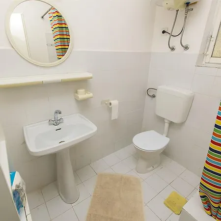 Apartamento De?kovi? *